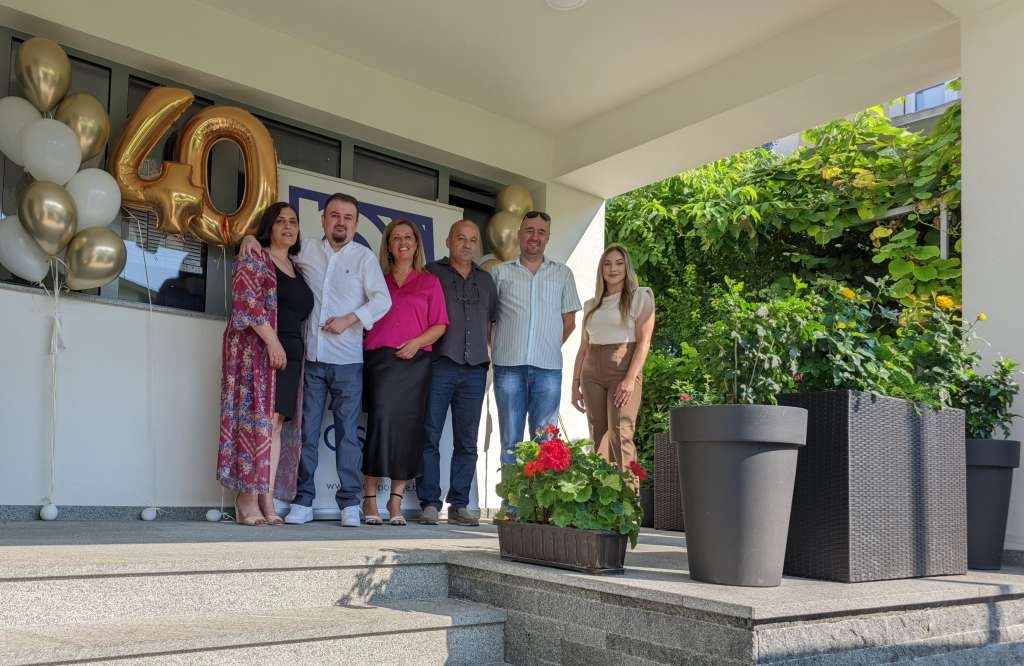 Radio Posušje proslavio 40 godina postojanja